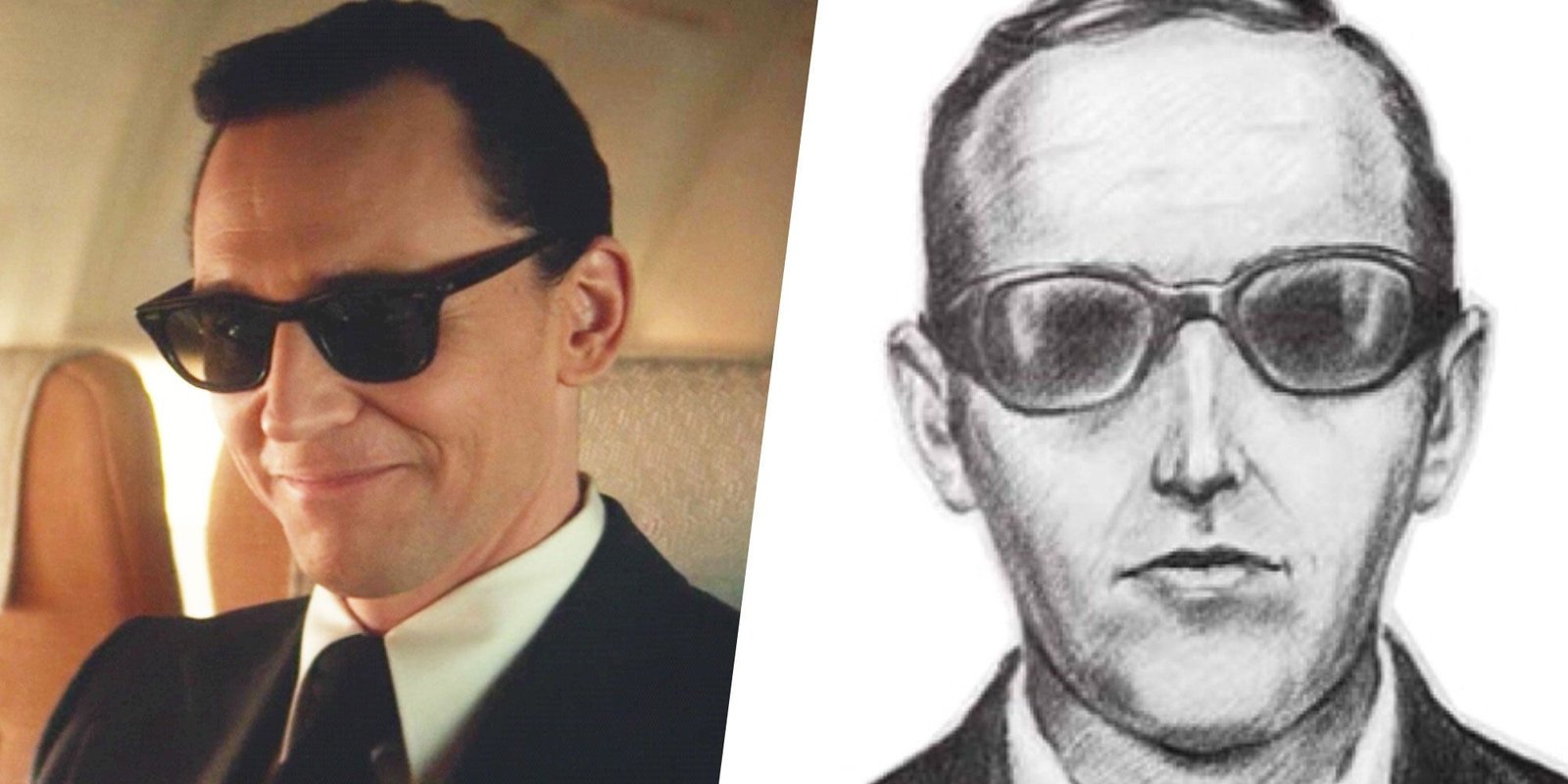 El Gran Enigma Aéreo: La Desaparición de D.B. Cooper, el Hombre que Burló al FBI